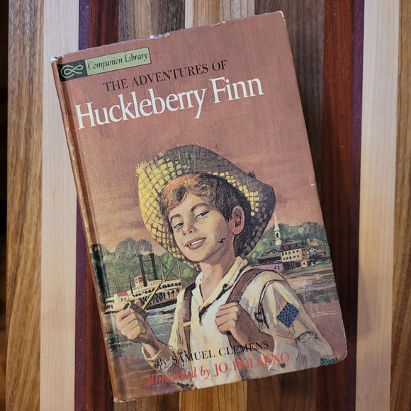 Vintage Books / Children's Stories / 8 books condensed to 4 / Collectable - Picture 3 of 12